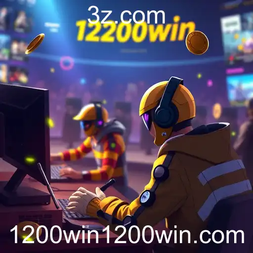 1200win: Revolução no Universo do Jogo Online em 2025