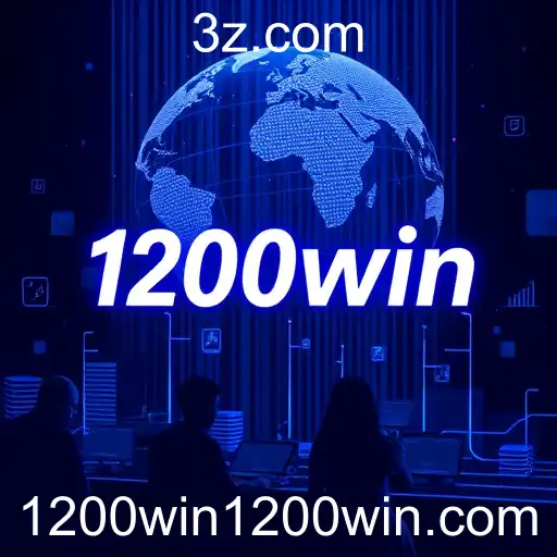 1200win: Revolução nos Jogos Online em 2025