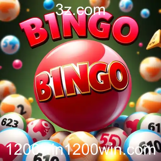 Bingo Online: Diversão e Prêmios no 1200win