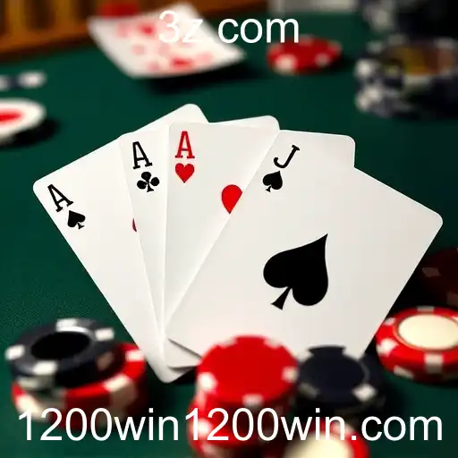 O Fascinante Mundo do Blackjack