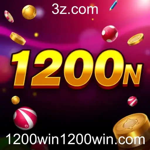 O Crescimento do Mercado de Jogos com 1200win