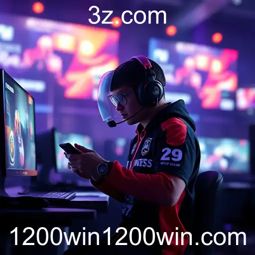 O Incrível Crescimento dos Esports na Indústria do Entretenimento