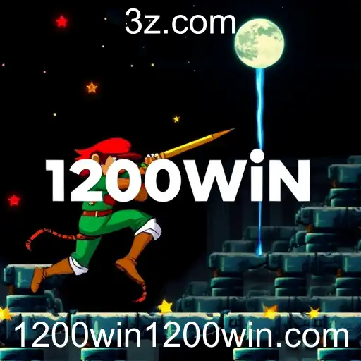 Expansão do 1200win Impulsiona Mercado de Jogos Online