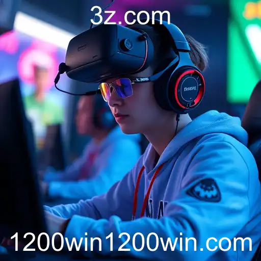 A Revolução dos Jogos Online: O Impacto do eSports em 2025