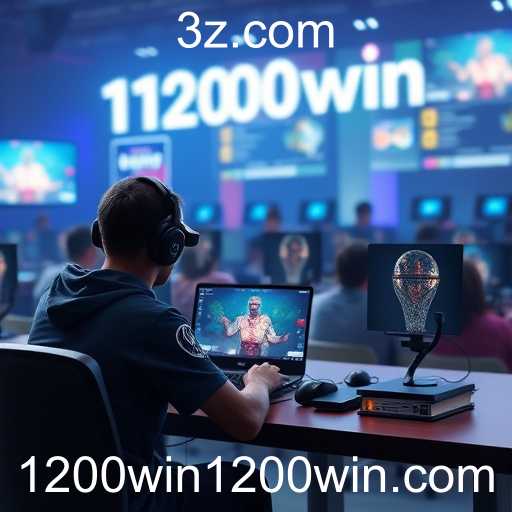 O Impacto dos Jogos Online em 2025