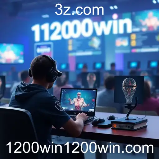 O Impacto dos Jogos Online em 2025