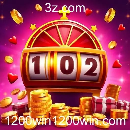 A Emoção dos Jackpots no 1200win