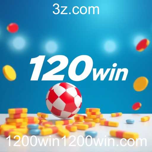 Revolução nos Jogos Online com 1200win