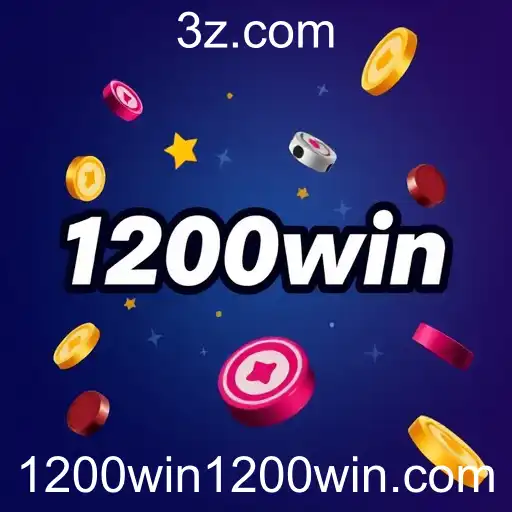 A Ascensão do 1200win no Universo dos Jogos em 2025