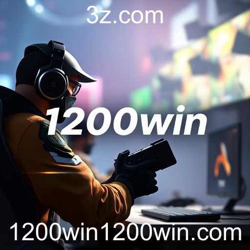 Rise of Gaming in 2025: A New Era for 1200win