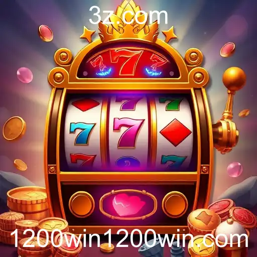 Ascensão das Plataformas de Jogos Online: 1200win em Destaque