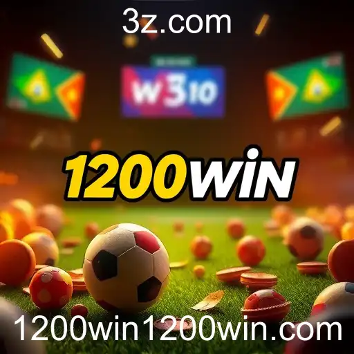 A Ascensão de 1200win no Mundo dos Jogos Online