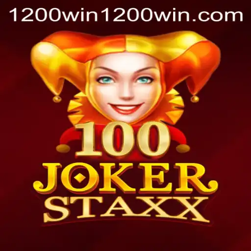 Unveiling the Thrills of 100JokerStaxx: Your Guide to Winning Big