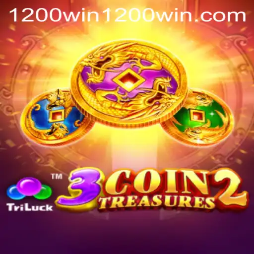 3CoinTreasures2: A Thrilling Journey Through the Digital Realm