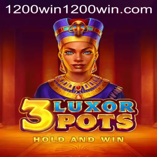 Exploring the Thrilling World of 3LuxorPots: A Guide to Winning Big with 1200win PH Login