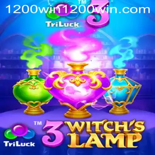 Discover the Enchantment of 3WitchsLamp: A Dive into Magical Gameplay