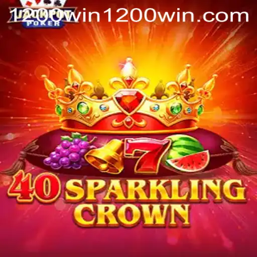 Exploring 40SparklingCrown: A Captivating Game Experience with 1200win PH Login