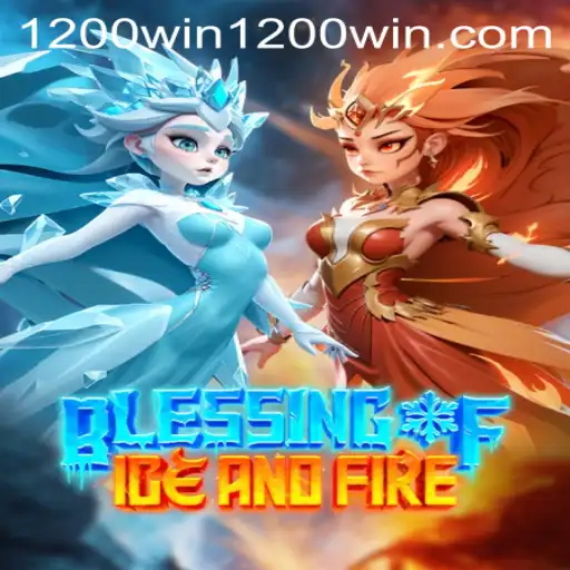 Exploring BlessingofIceandFire: A Unique And Engaging Gaming Experience