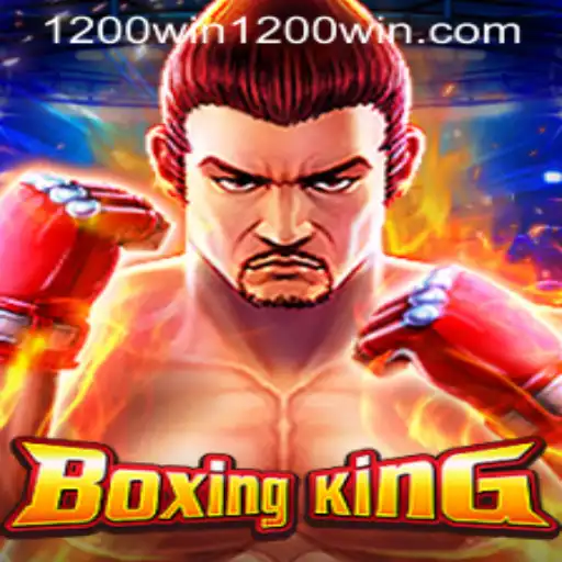 BoxingKing: A Dynamic Gaming Experience with '1200win PH Login'