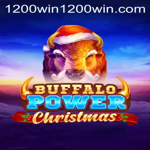 Exploring BuffaloPowerChristmas: A Thrilling Festive Slot Game