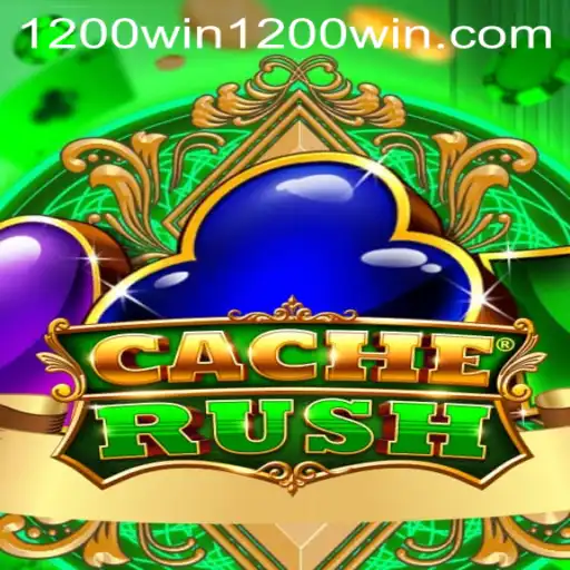 Unlock Your Gaming Potential with CacheRush: Your Guide to Winning