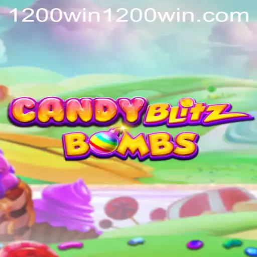 CandyBlitzBombs: Exploring the Sweet World of Candy Gaming