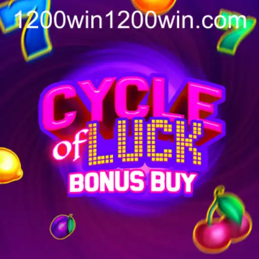 Exploring the Thrills of Cycle of Luck Bonus Buy: 1200win PH Login