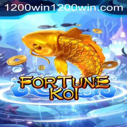 Discover FORTUNEKOI: A Fascinating Dive into the World of Online Gaming
