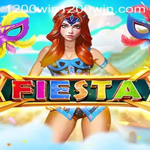 Exploring the Vibrant World of Fiesta - Your Gateway to 1200win PH Login
