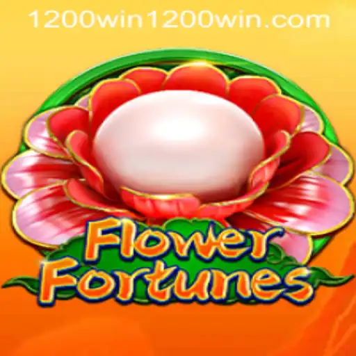Explore FlowerFortunes: A Blossoming Adventure with 1200win PH Login