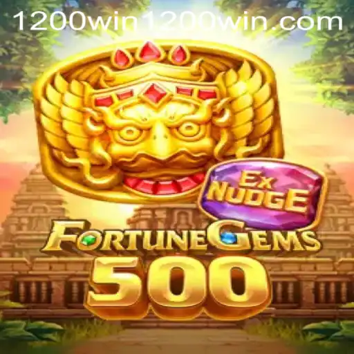 Discover the World of FortuneGems500: The Ultimate Gaming Experience