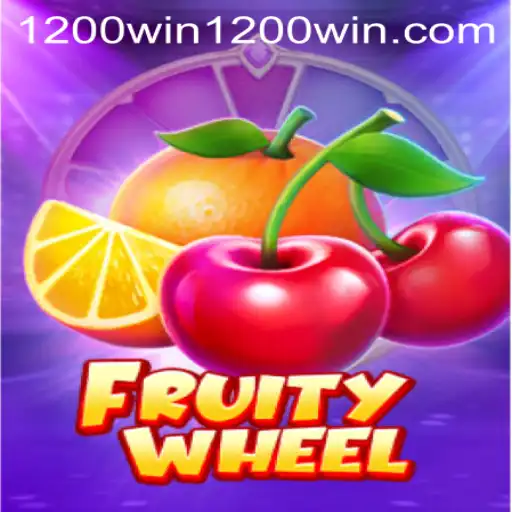 FruityWheel: Spin Your Way to Fortune