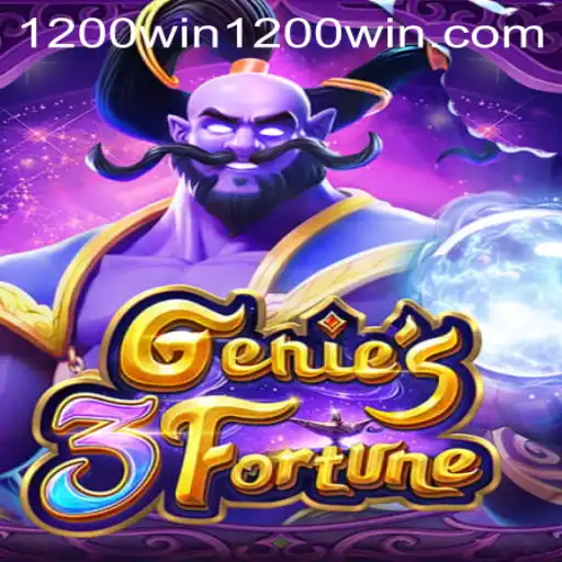 Discover the Enchantment of Genie3Fortune: Your Path to Prosperity