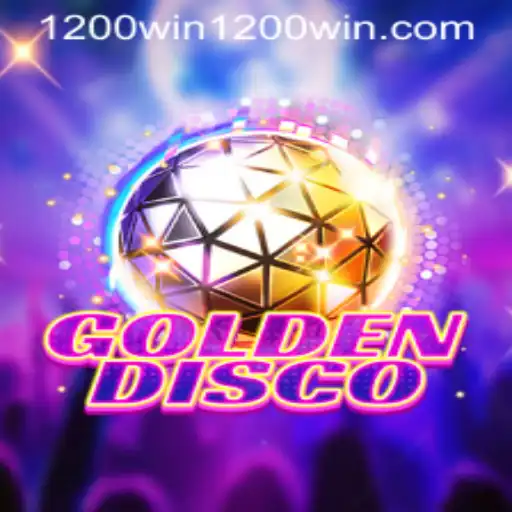 GoldenDisco: Dancing Your Way to Victory with 1200win PH Login