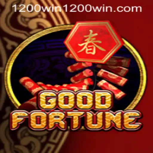 GoodFortune: Unlocking the Mystery Behind the Game and the 1200win PH Login Phenomenon