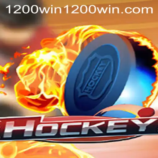 Exploring the Thrill of Hockey and the Excitement of 1200win PH Login
