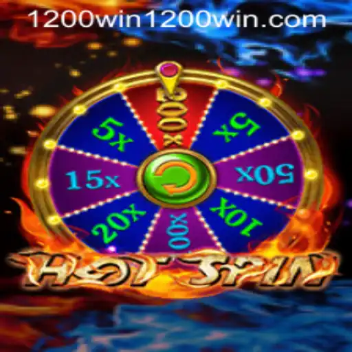 HotSpin Game: A Spin to Win Adventure