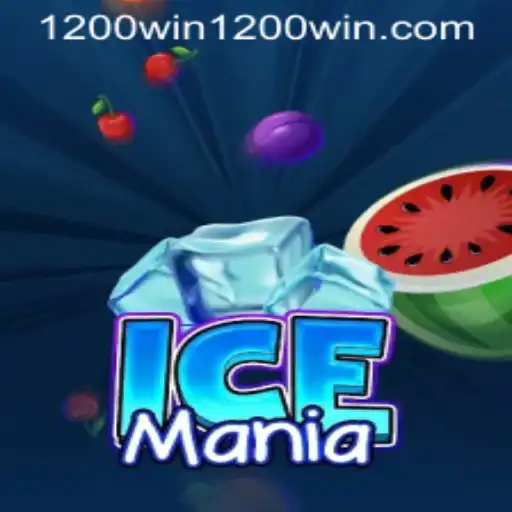 IceMania: An Immersive Ice-Themed Adventure Game