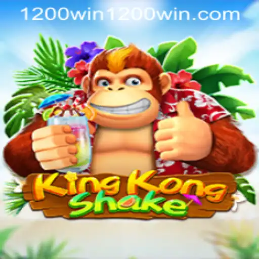KingKongShake: A Vibrant Journey into the World of Jungle Adventure Gaming
