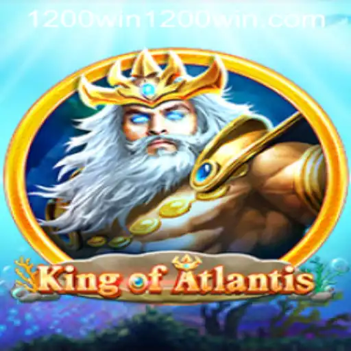 KingofAtlantis: Dive into the Adventure and Discover the Treasures