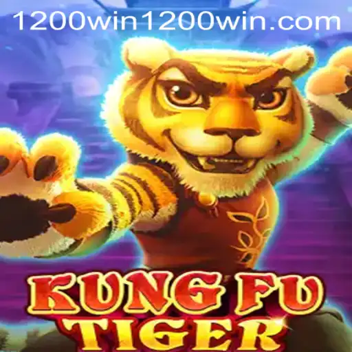 KungFuTiger: Master the Art of the Virtual Arena