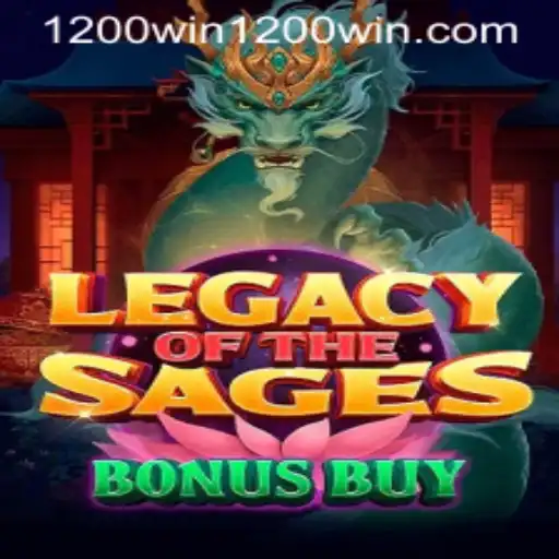 Exploring LegacyoftheSagesBonusBuy: A Journey through Myth and Reward