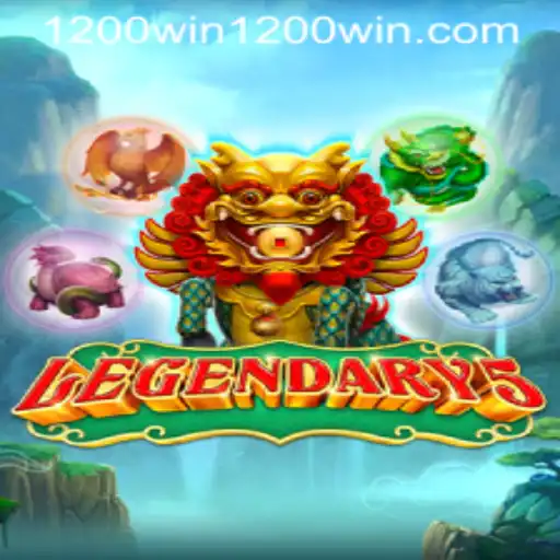 Discovering Legendary5: The Ultimate Gaming Experience