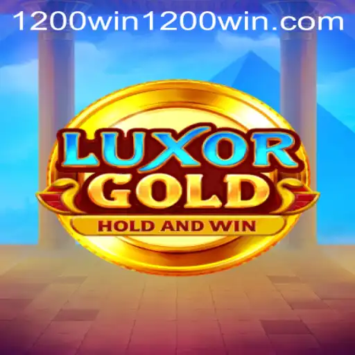 Exploring the Exciting World of LuxorGold: A 1200win PH Login Experience