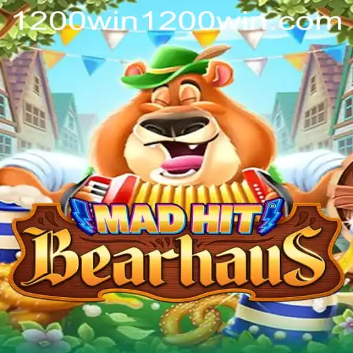 Discover the Thrills of MadHitBearhaus and Unlock 1200win PH Login