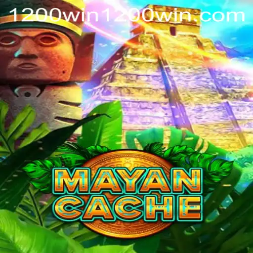 MayanCache: Revolutionizing Gaming with 1200win PH Login