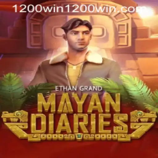 Dive into the World of MayanDiaries and Explore the Thrilling Journey with 1200win PH Login