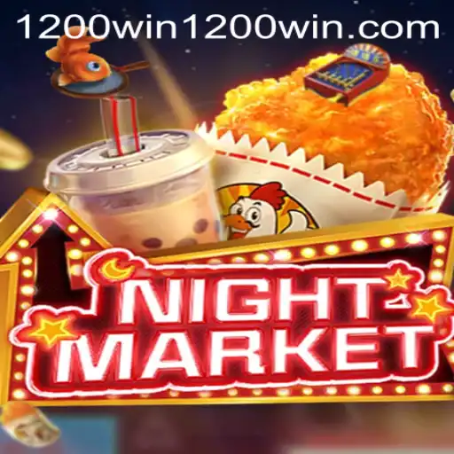 Exploring NIGHTMARKET: A New Gaming Experience with 1200win PH Login