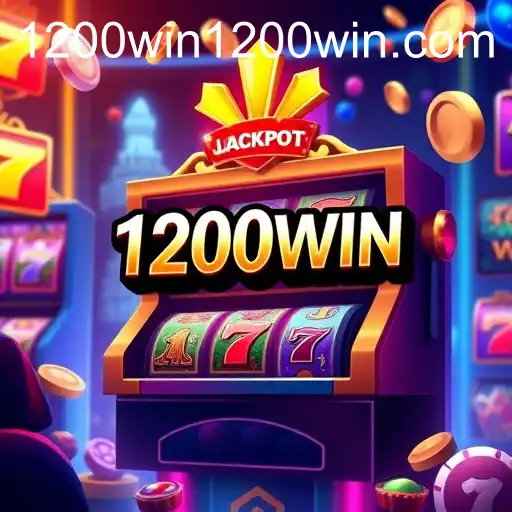 Gaming Experience 1200win PH Login - 800+ Premium and Exclusive Games