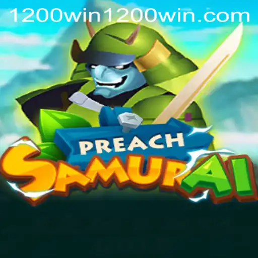 Exploring the Thrilling World of PreachSamurai: The Ultimate Guide to Winning